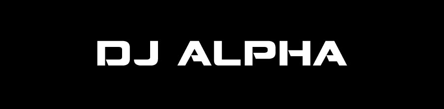 DJ Alpha