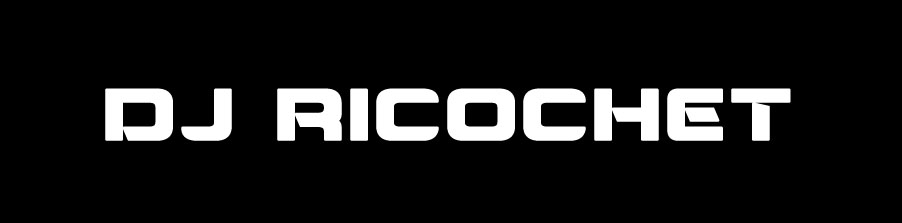 DJ Ricochet