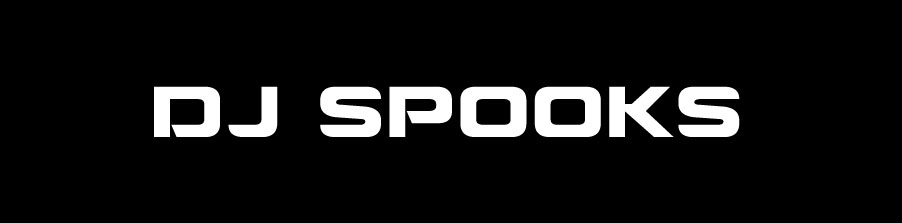 DJ Spooks
