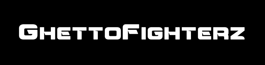 Ghettofighterz